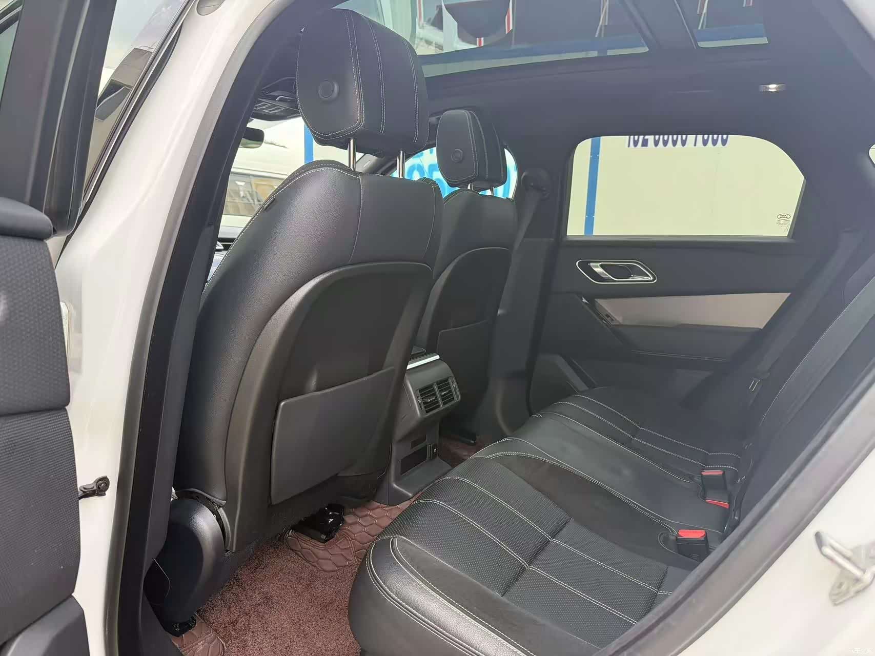 Land Rover Range Rover, 2019 6