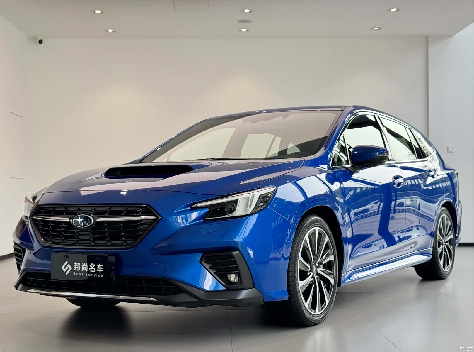 Subaru WRX, 2025 29