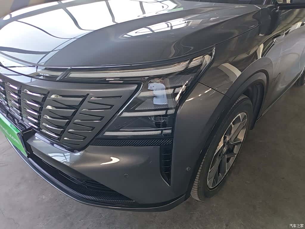 Changan CS75, 2024 24