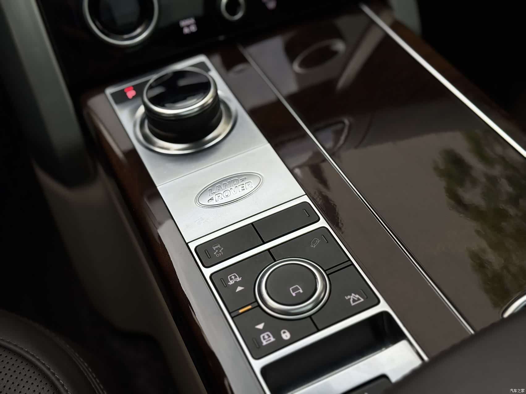 Land Rover Range Rover, 2021 13