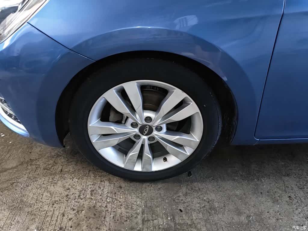 Chery 5, 2018 23