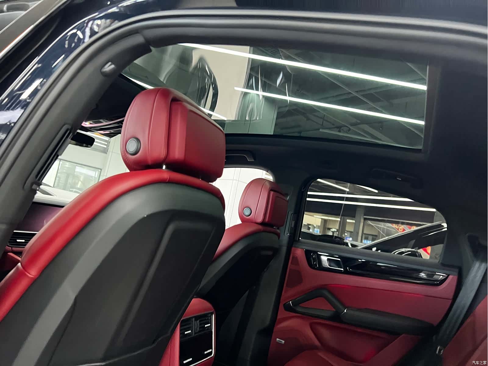 Porsche Cayenne, 2020 16