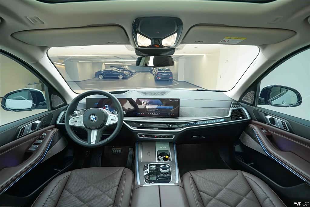 BMW X5, 2023 20