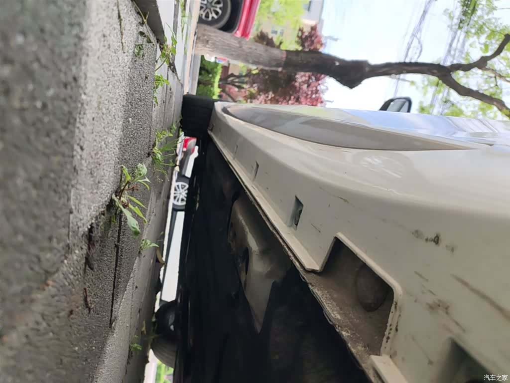 Geely Preface, 2022 22