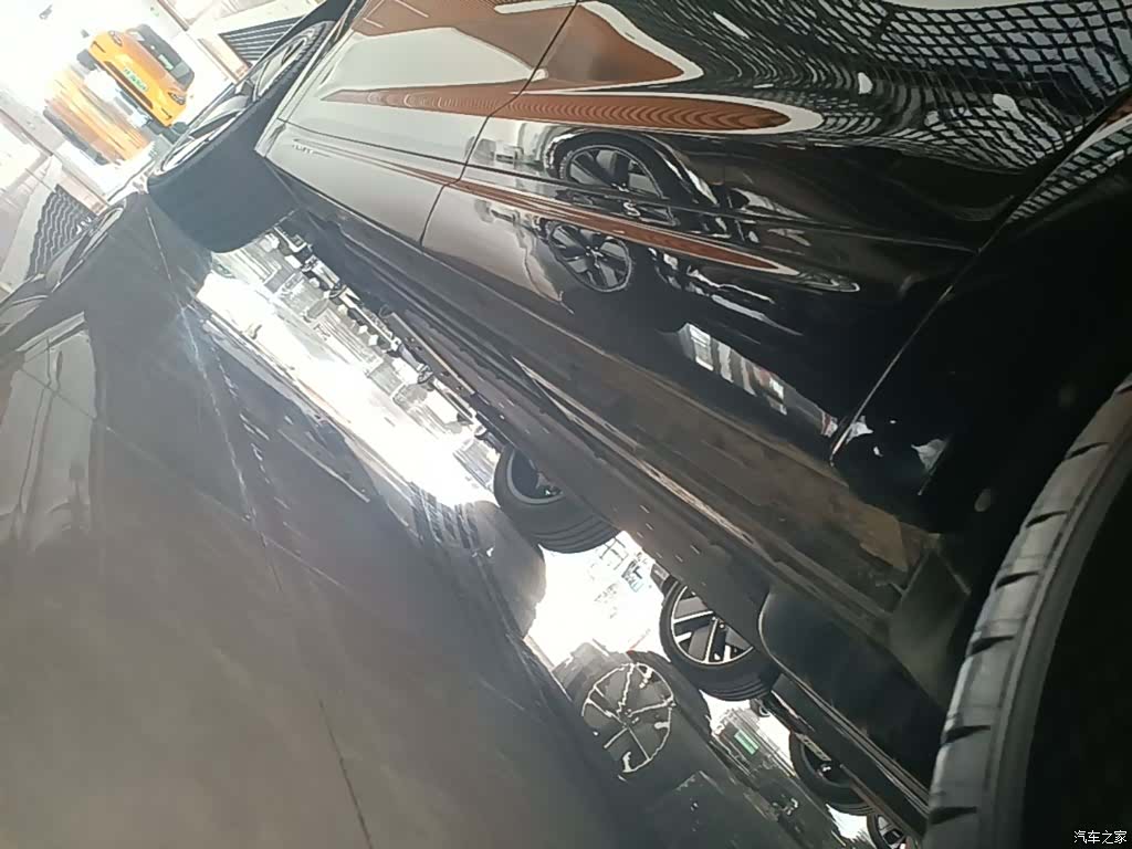 Li Auto L7, 2025 22