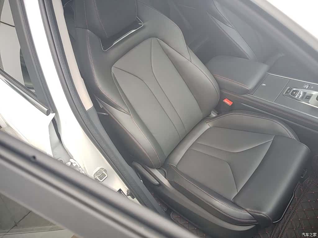 Changan CS75, 2025 25