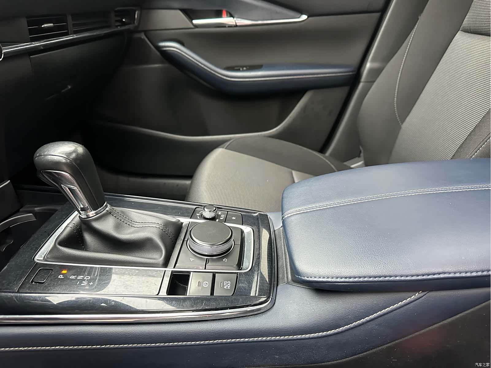 Mazda CX-30, 2020 16