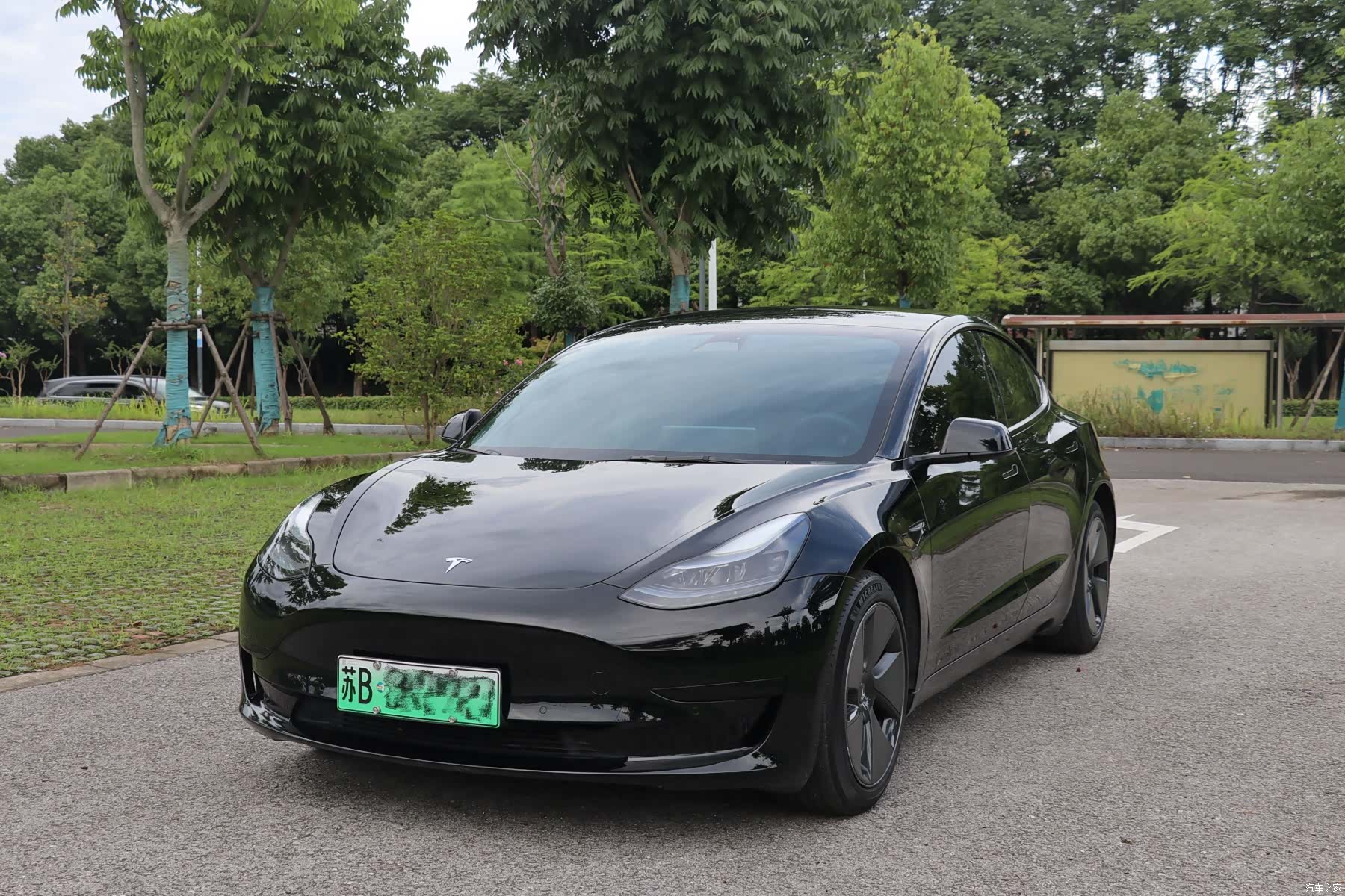 Tesla Model 3, 2023 2