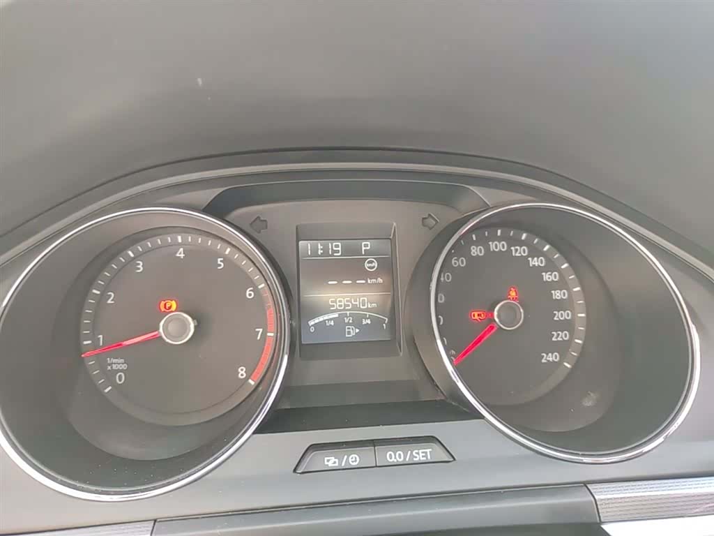 Volkswagen Bora, 2018 12