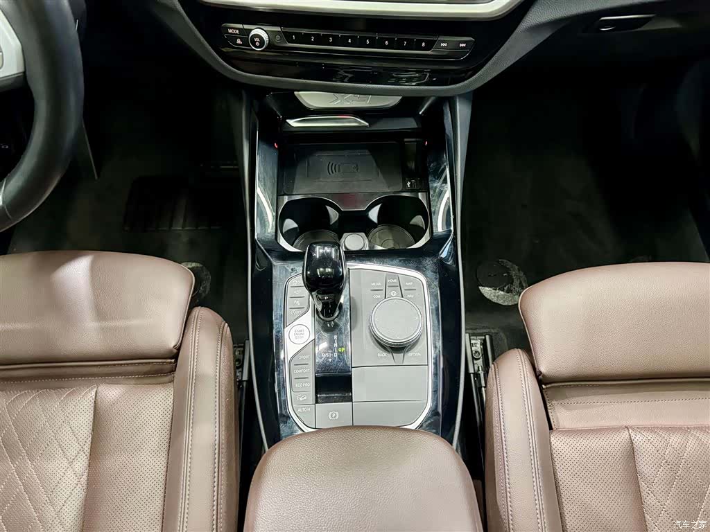BMW X3, 2023 22