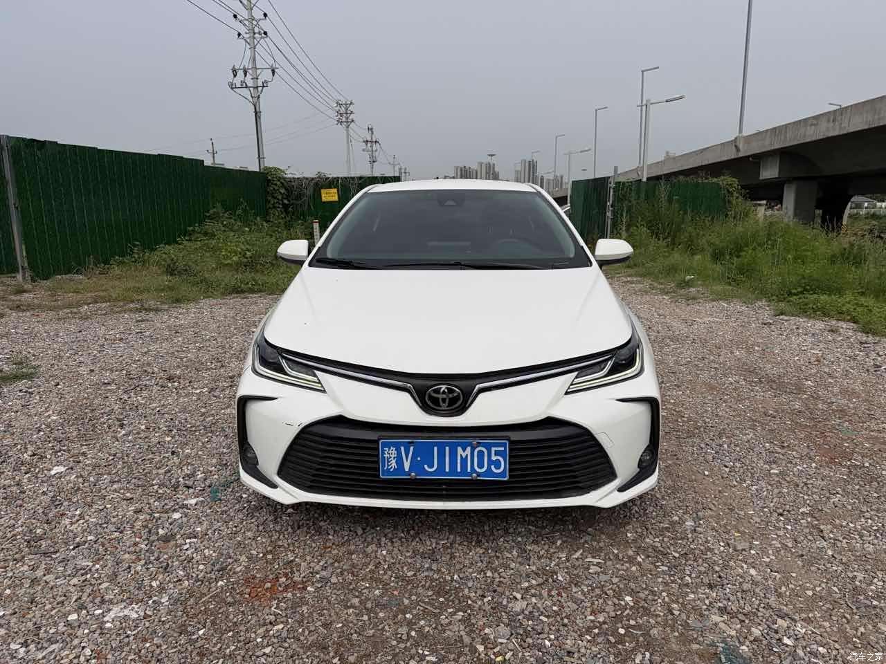 Toyota Corolla, 2022 3