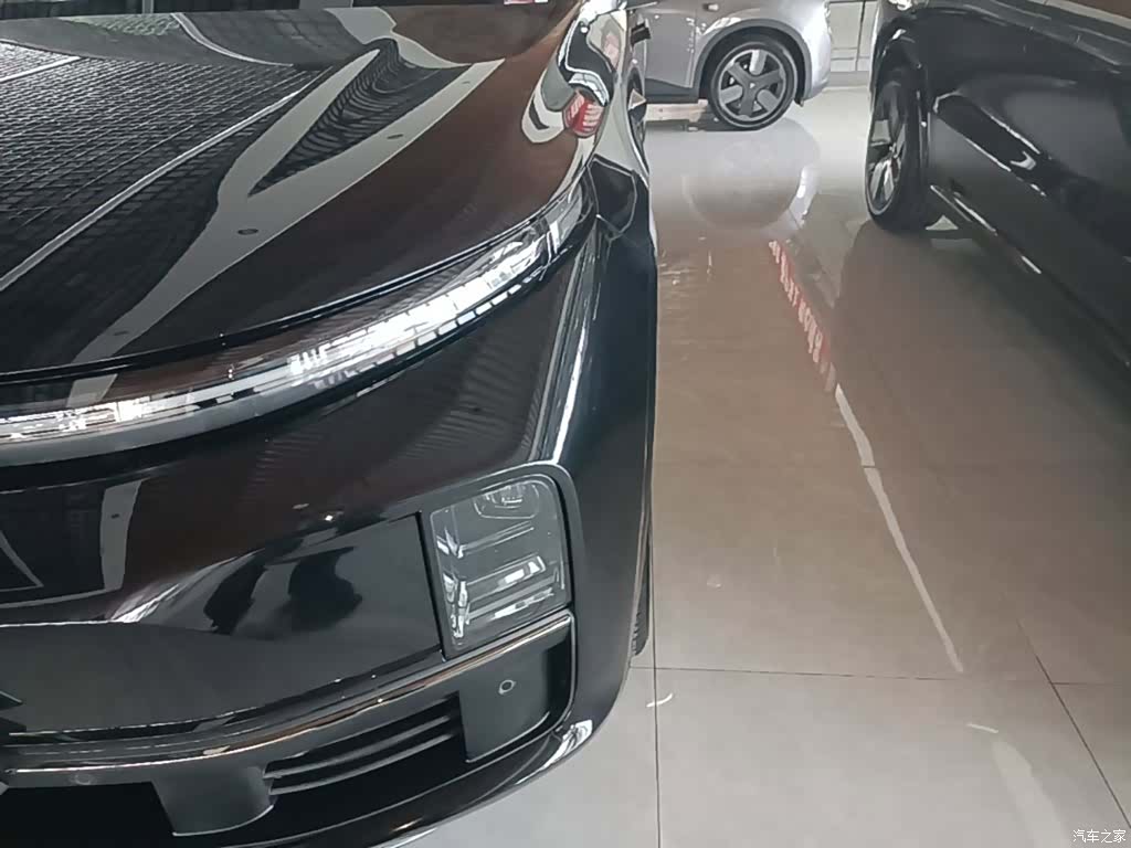 Li Auto L7, 2025 24