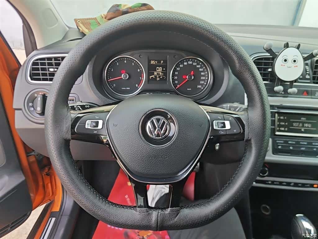 Volkswagen Polo, 2016 11