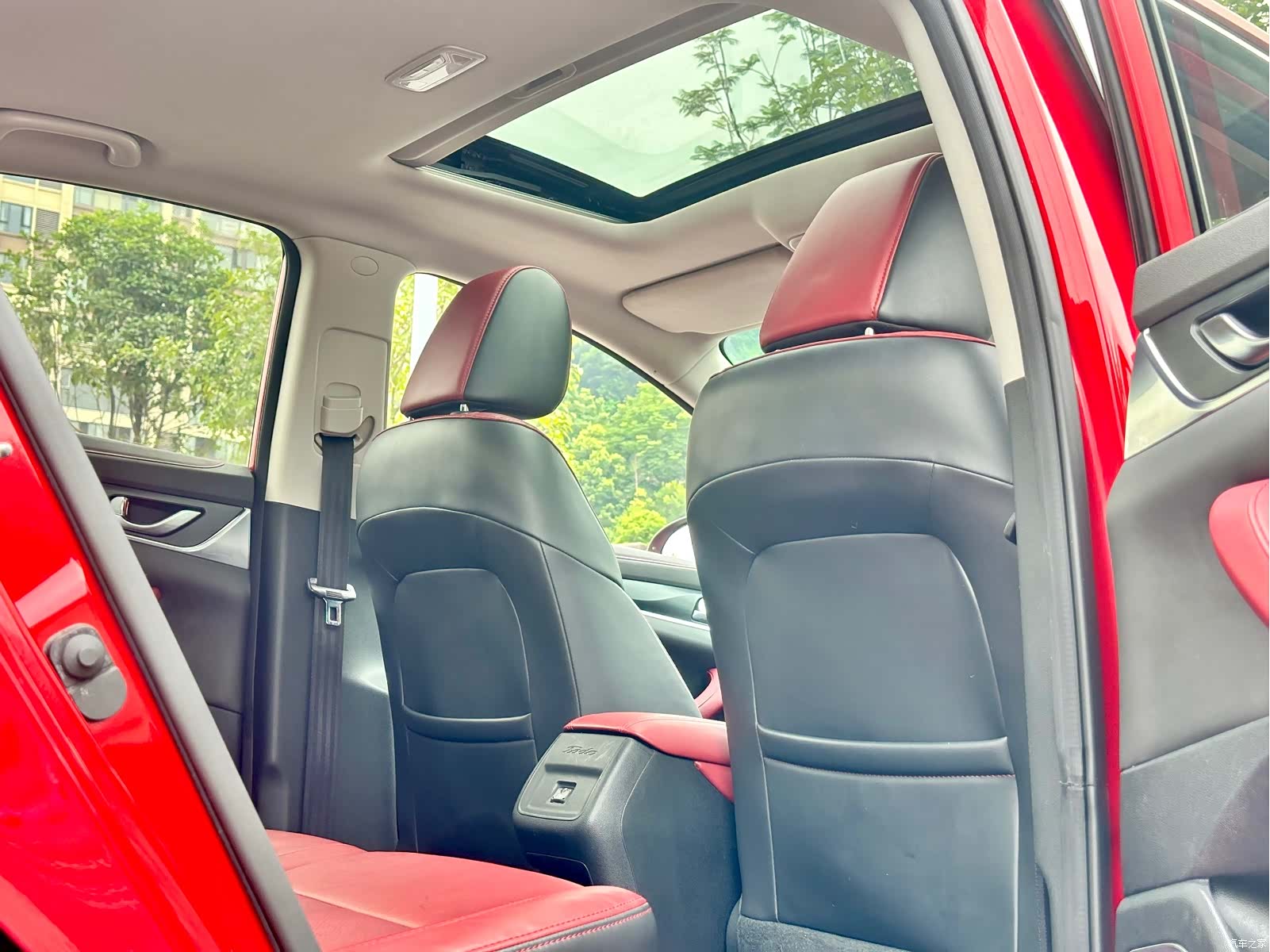 Changan Eado, 2019 26