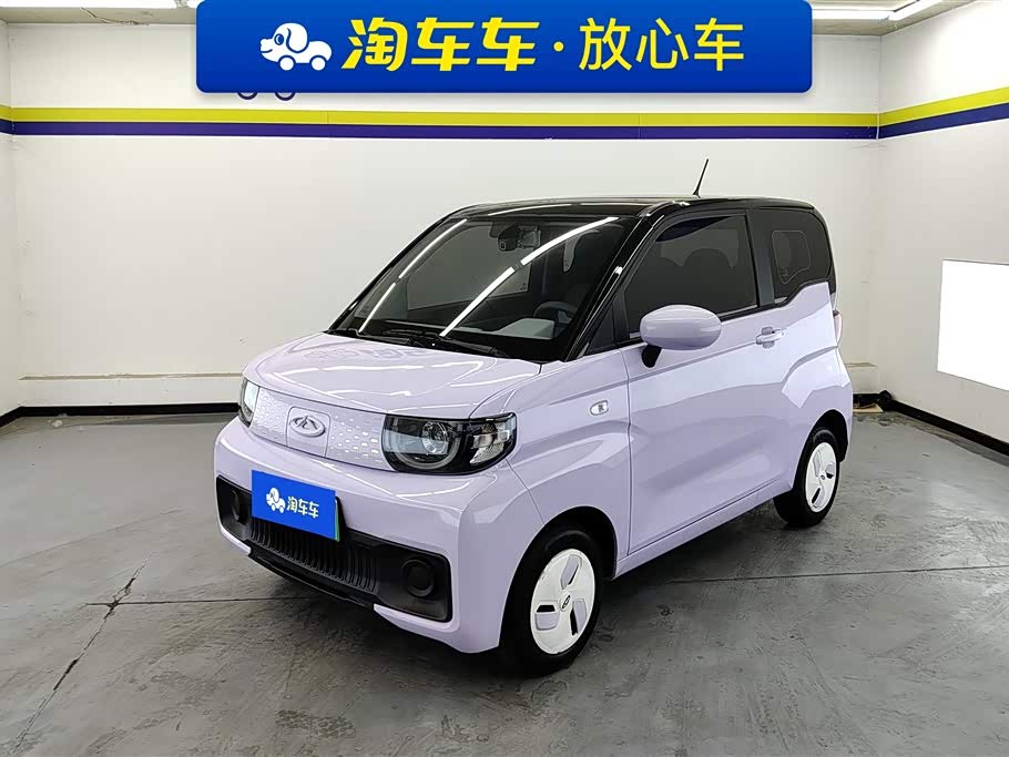Chery QQ
