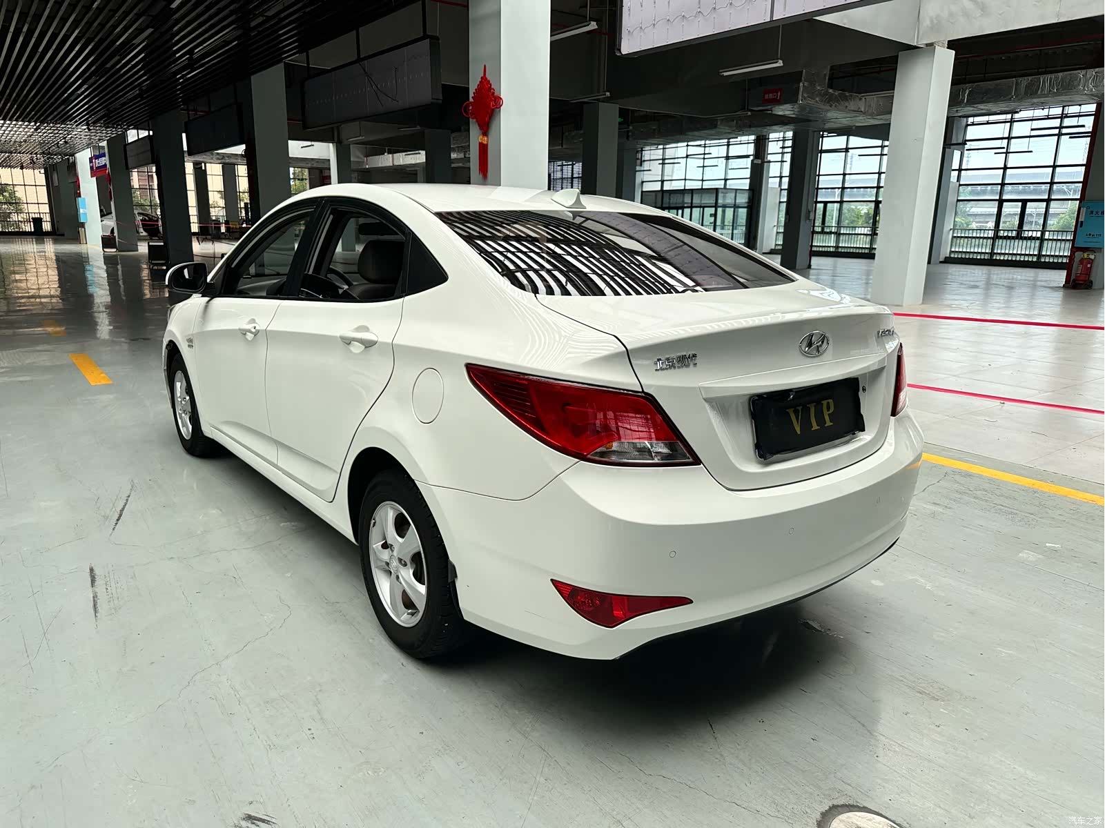 Hyundai GLS, 2016 все фото