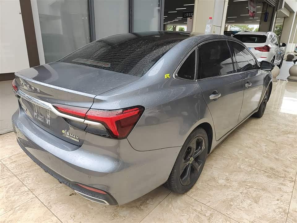 Roewe i6 MAX