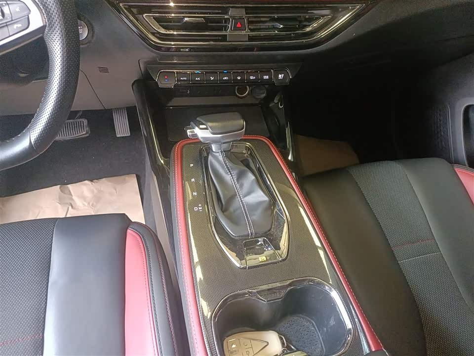 Oshan X5