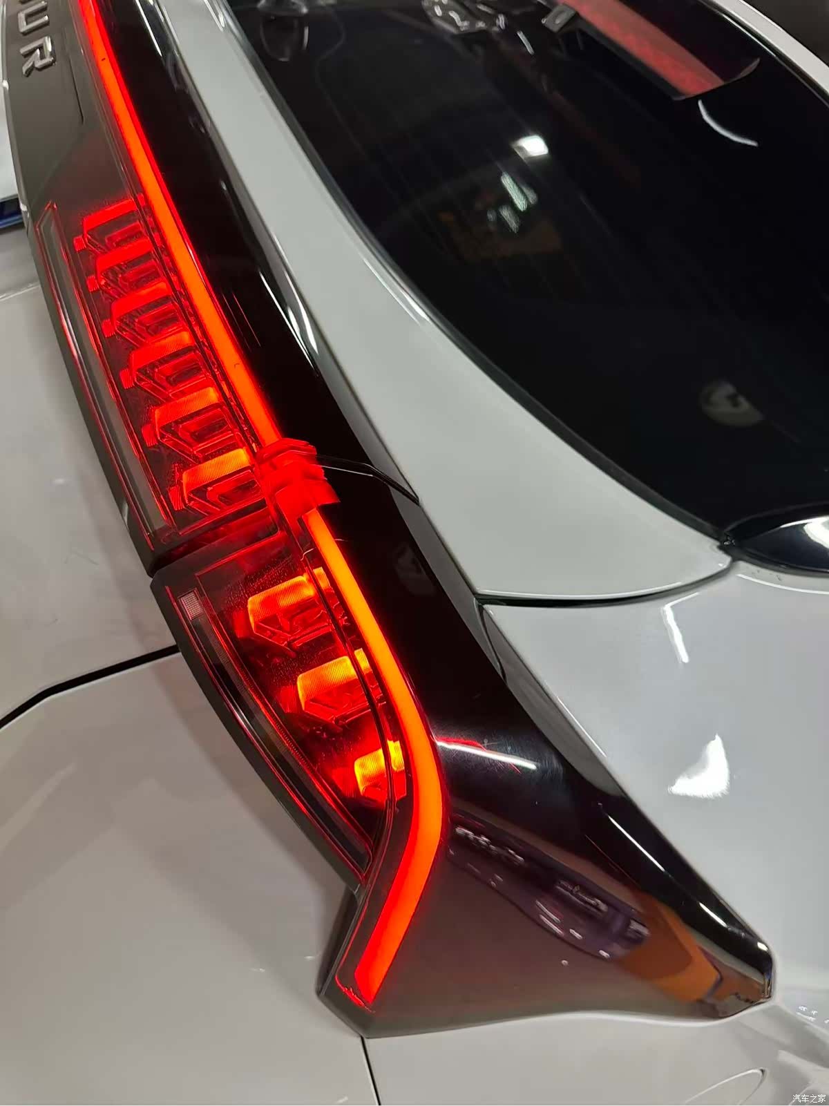 Jetour X70, 2022 14