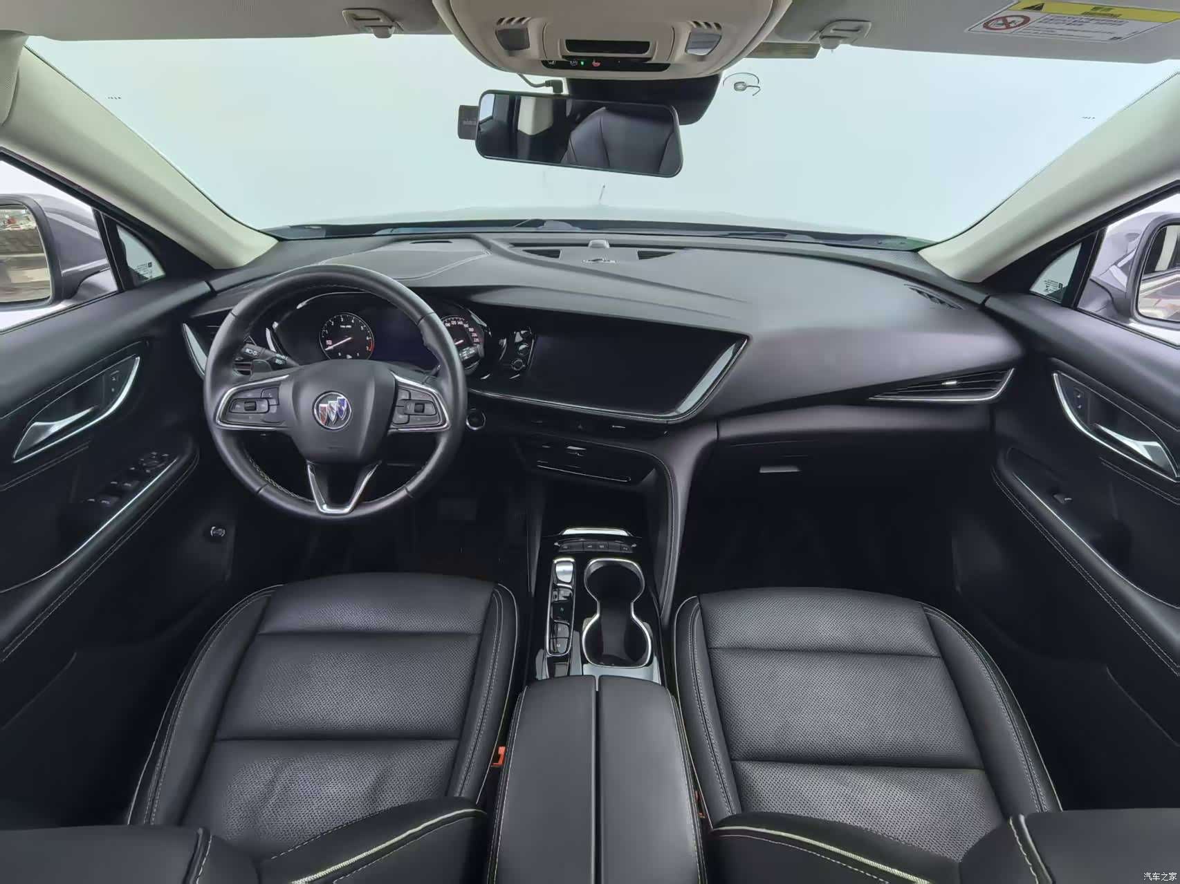 Buick Envision, 2022 8