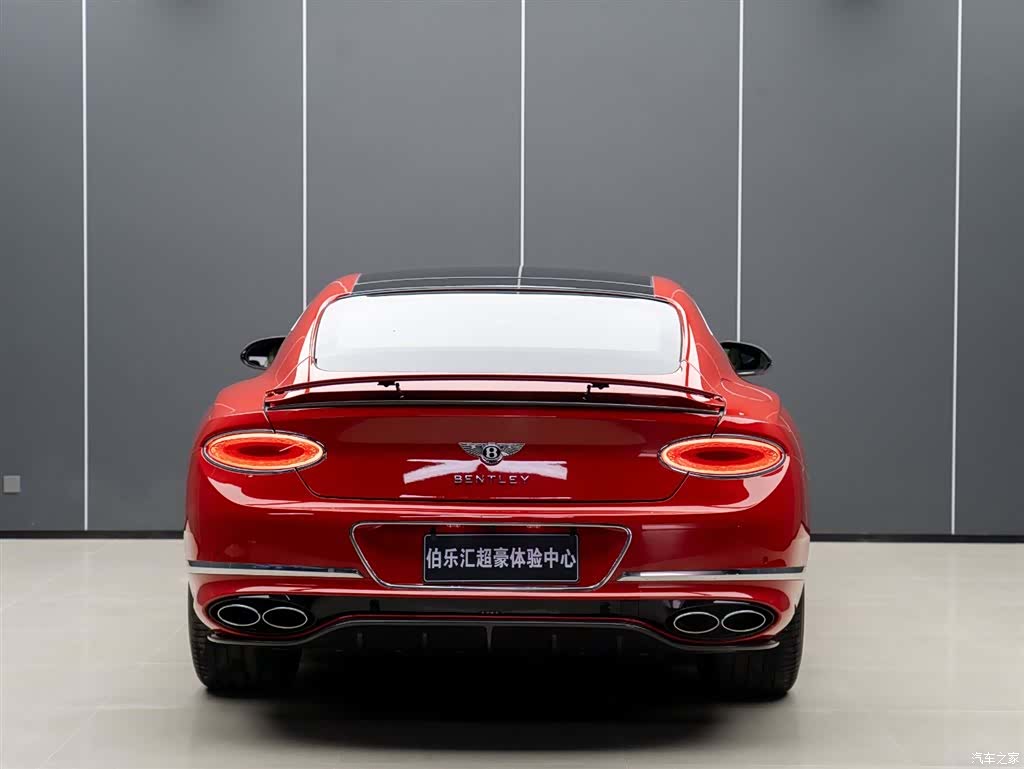 Bentley Continental GT, 2023 7