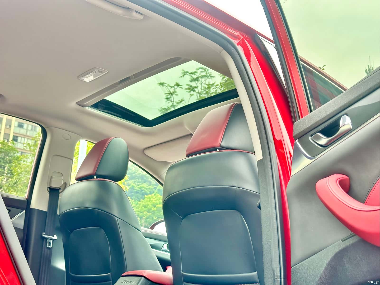 Changan Eado, 2019 27