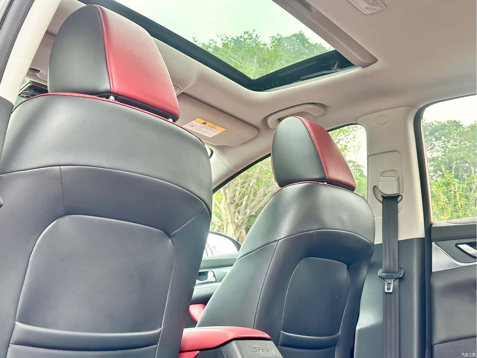 Changan Eado, 2019 32