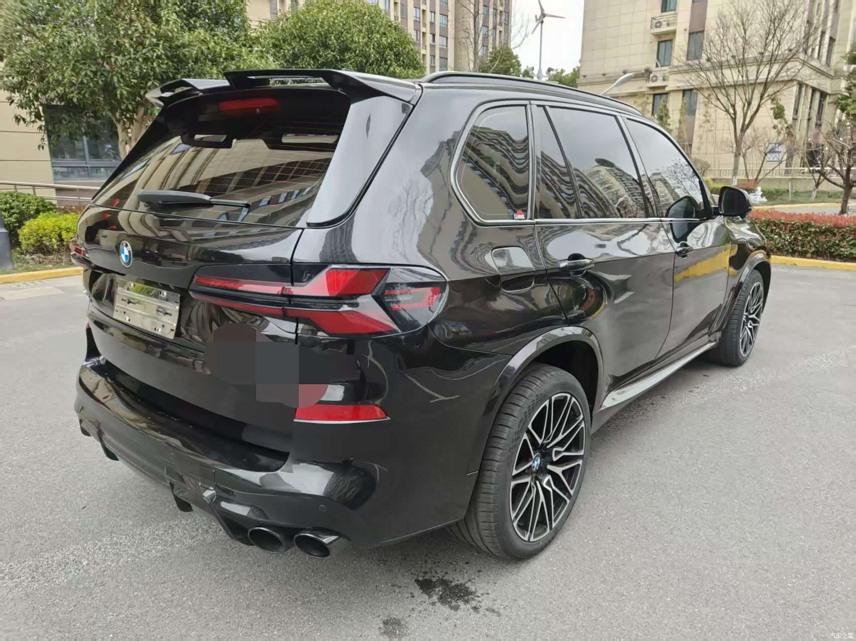 BMW X5, 2011 9