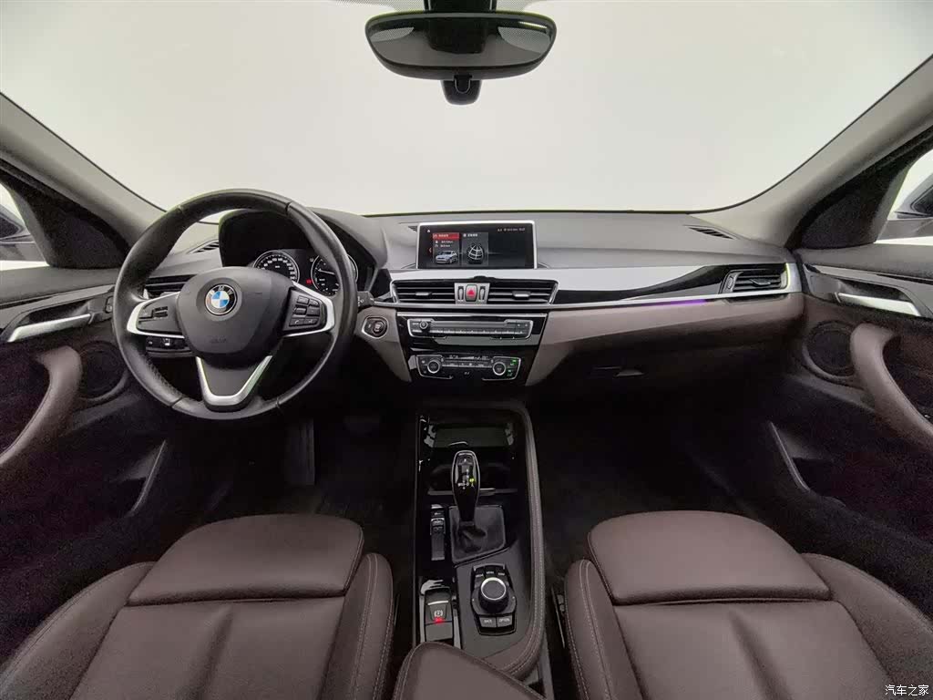 BMW X2, 2021 все фото