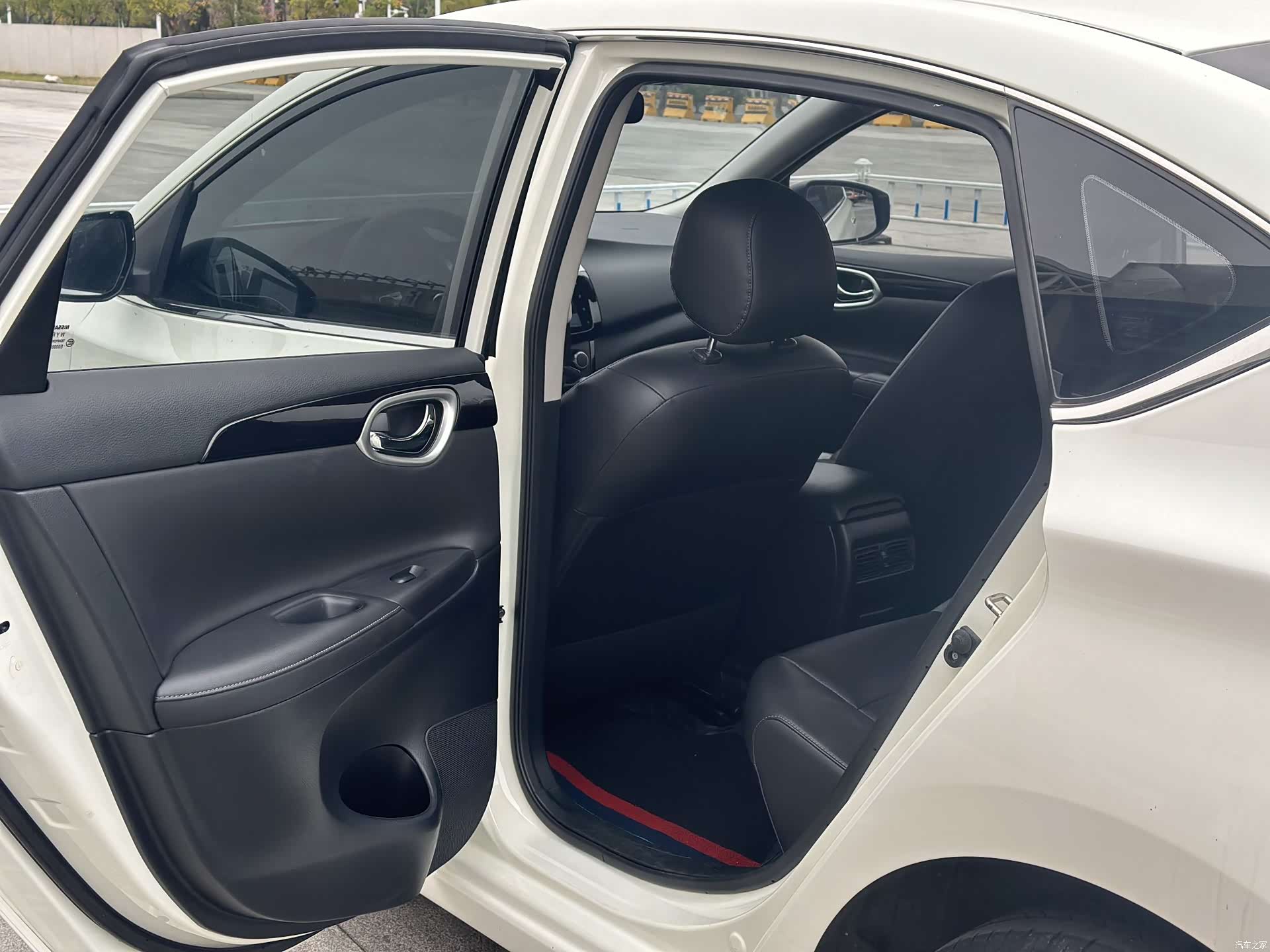 Nissan Sylphy, 2023 8