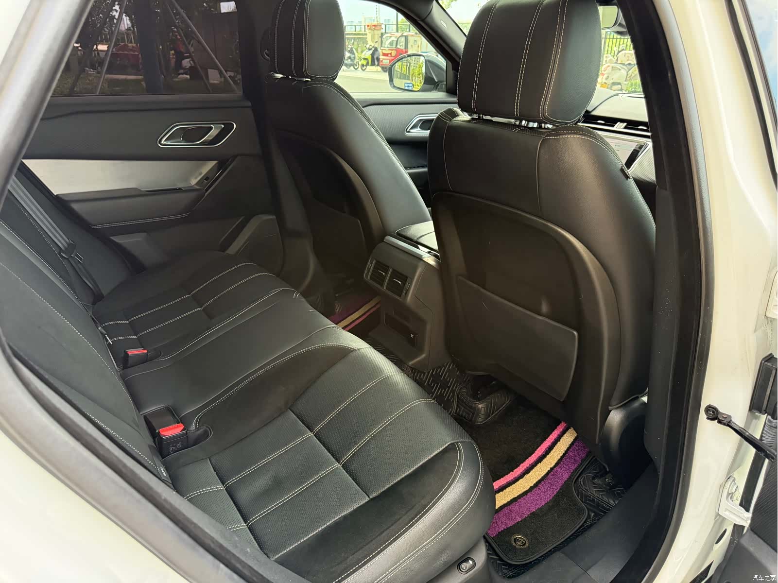 Land Rover Range Rover, 2018 14