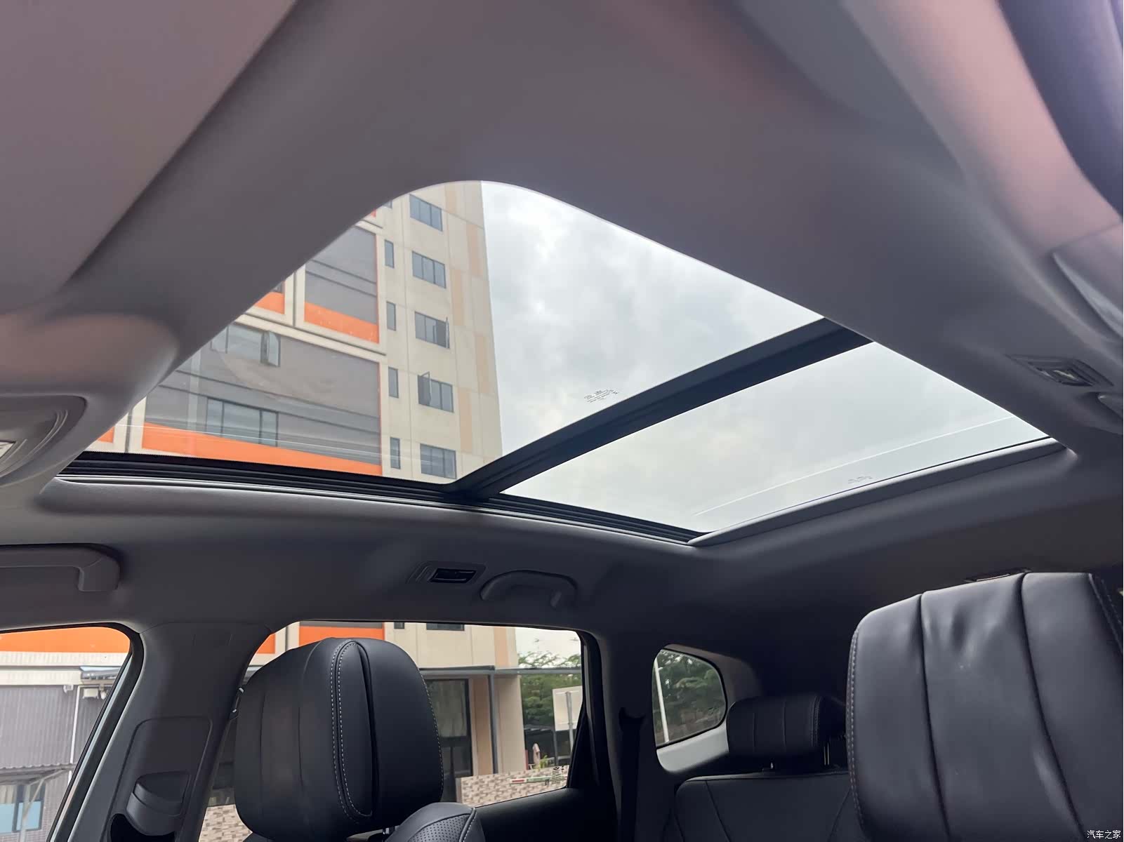 Chery Tiggo 8, 2023 11