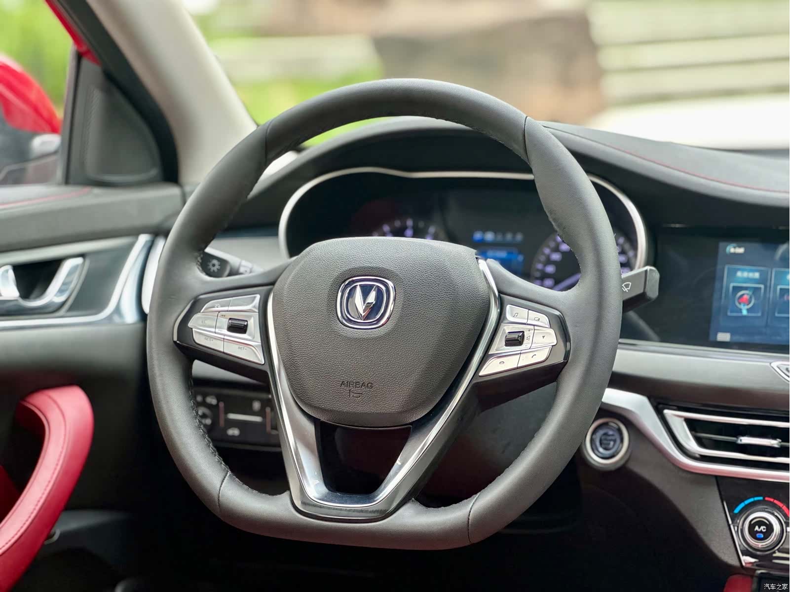 Changan Eado, 2019 42