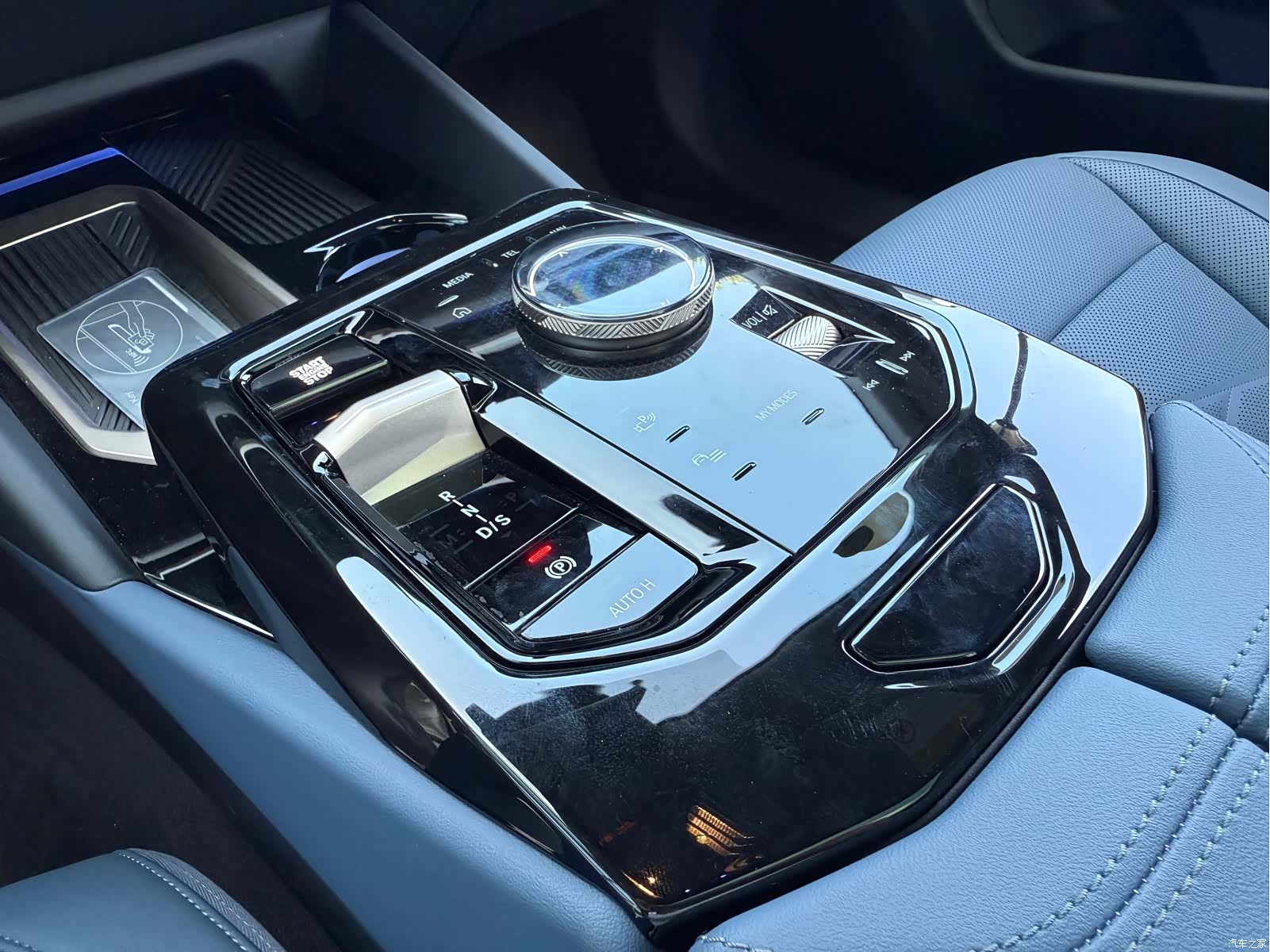 BMW 5 Series, 1900 12