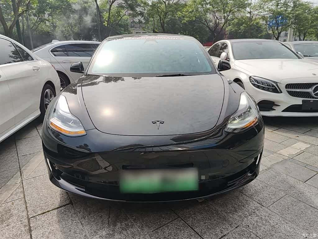 Tesla Model 3, 2023 3