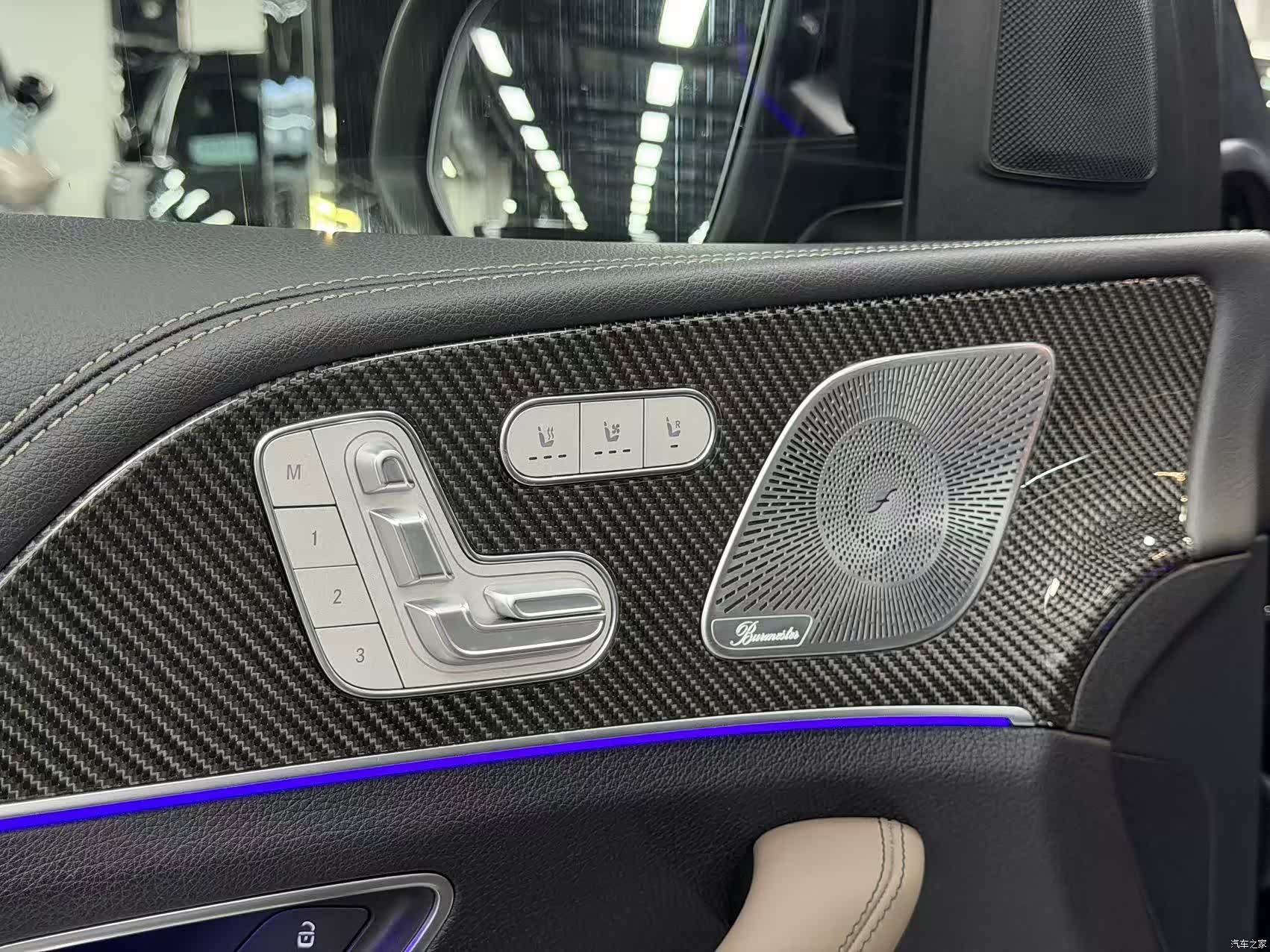 Mercedes-Benz GLE, 2021 17