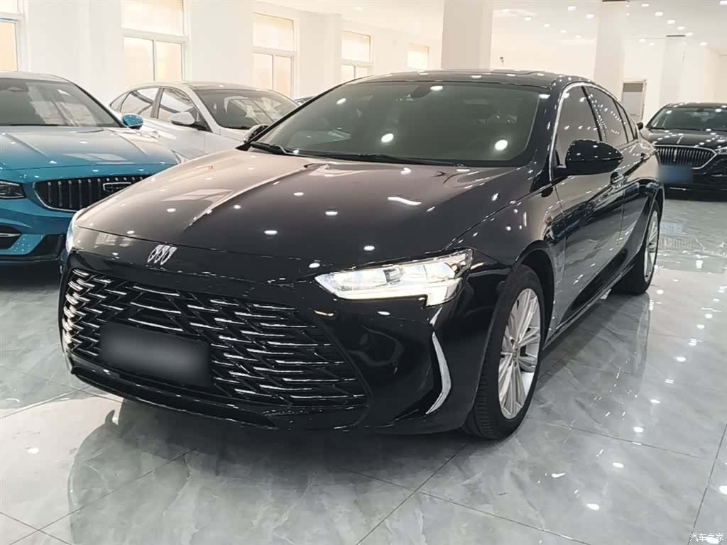 Buick Regal, 2023 1