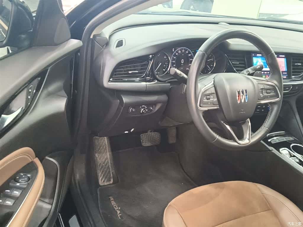 Buick Regal, 2023 16