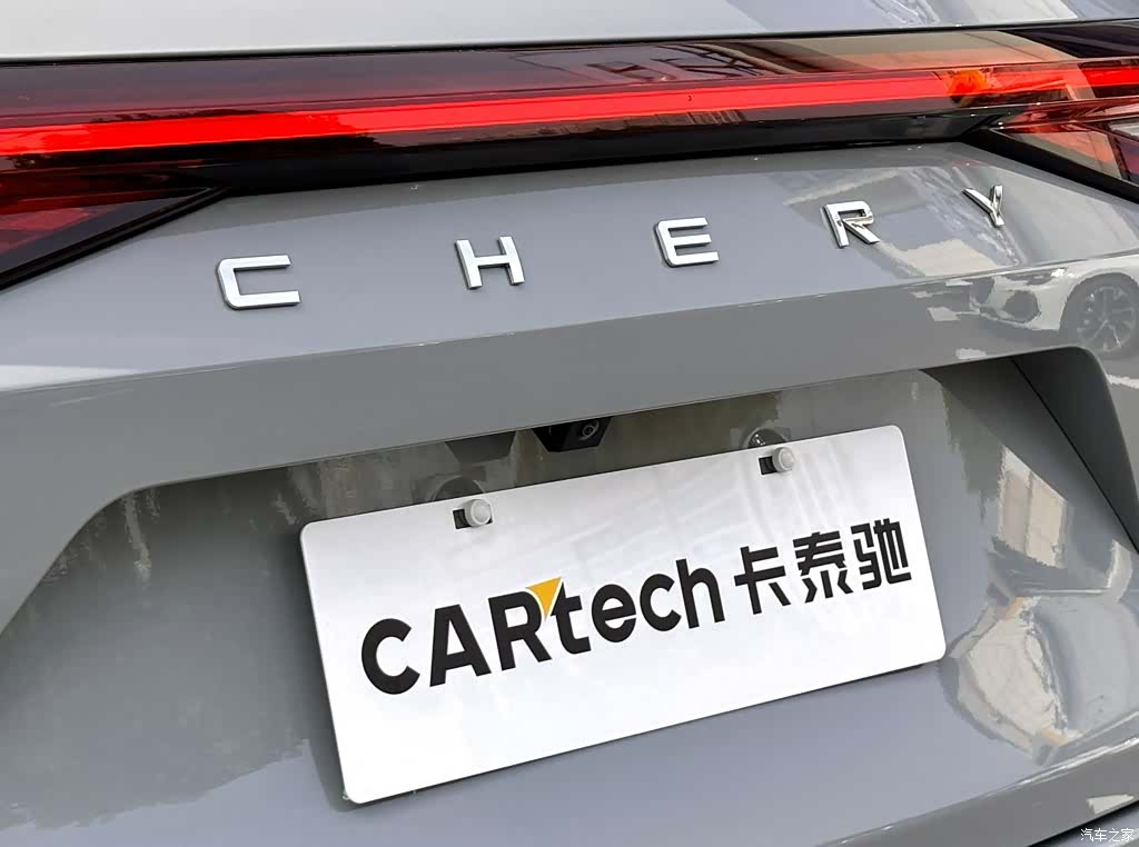 Chery Tiggo 8, 2025 11