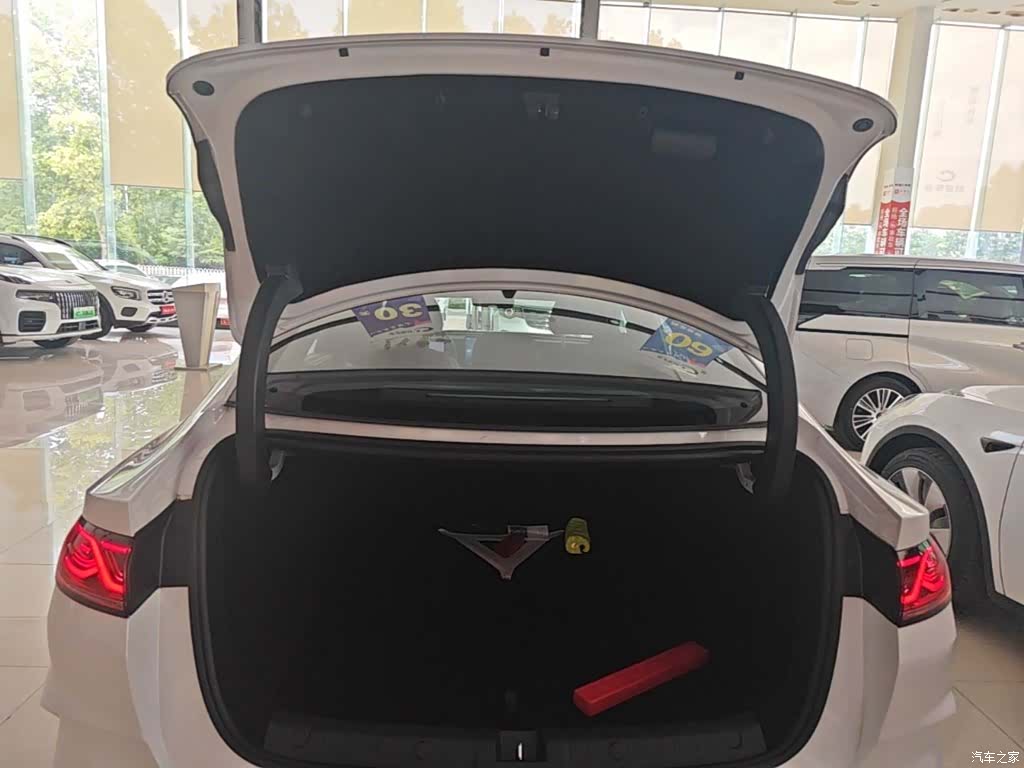 BYD Qin, 2026 19