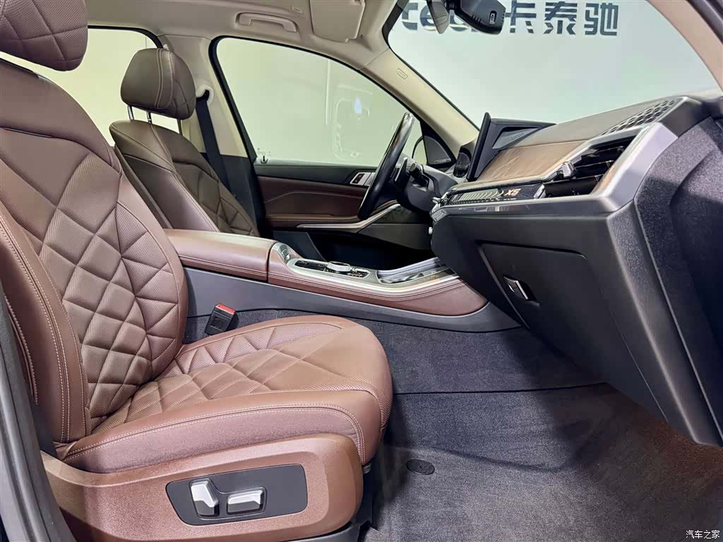 BMW X5, 2024 19