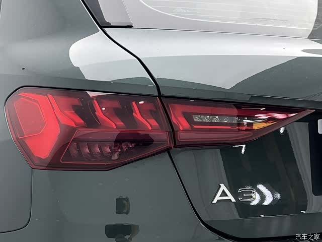Audi A3, 2022 13