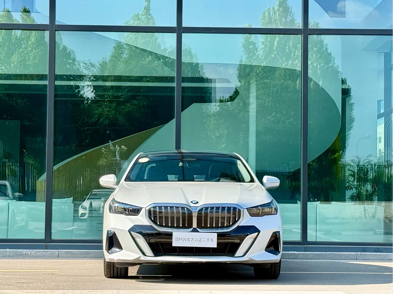 BMW 5 Series, 1900 3