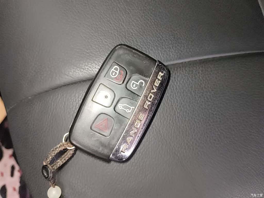 Land Rover Range Rover, 2016 9