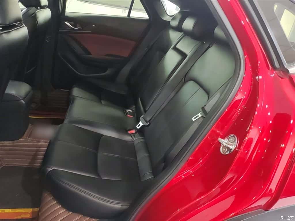 Mazda CX-4, 2021 17