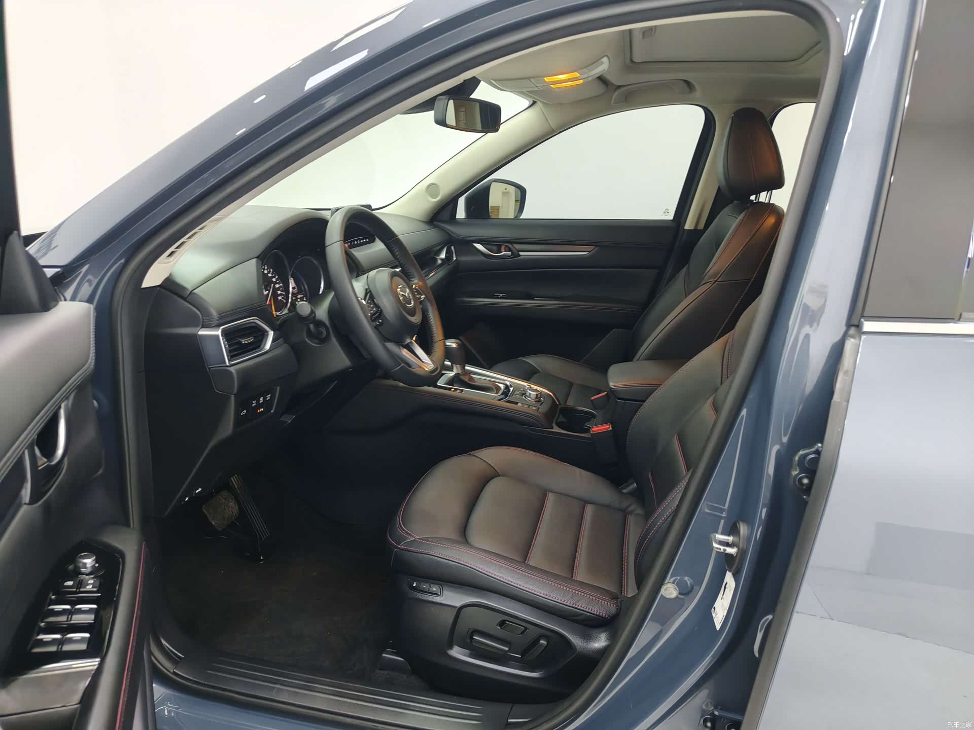 Mazda CX-5, 2021 7