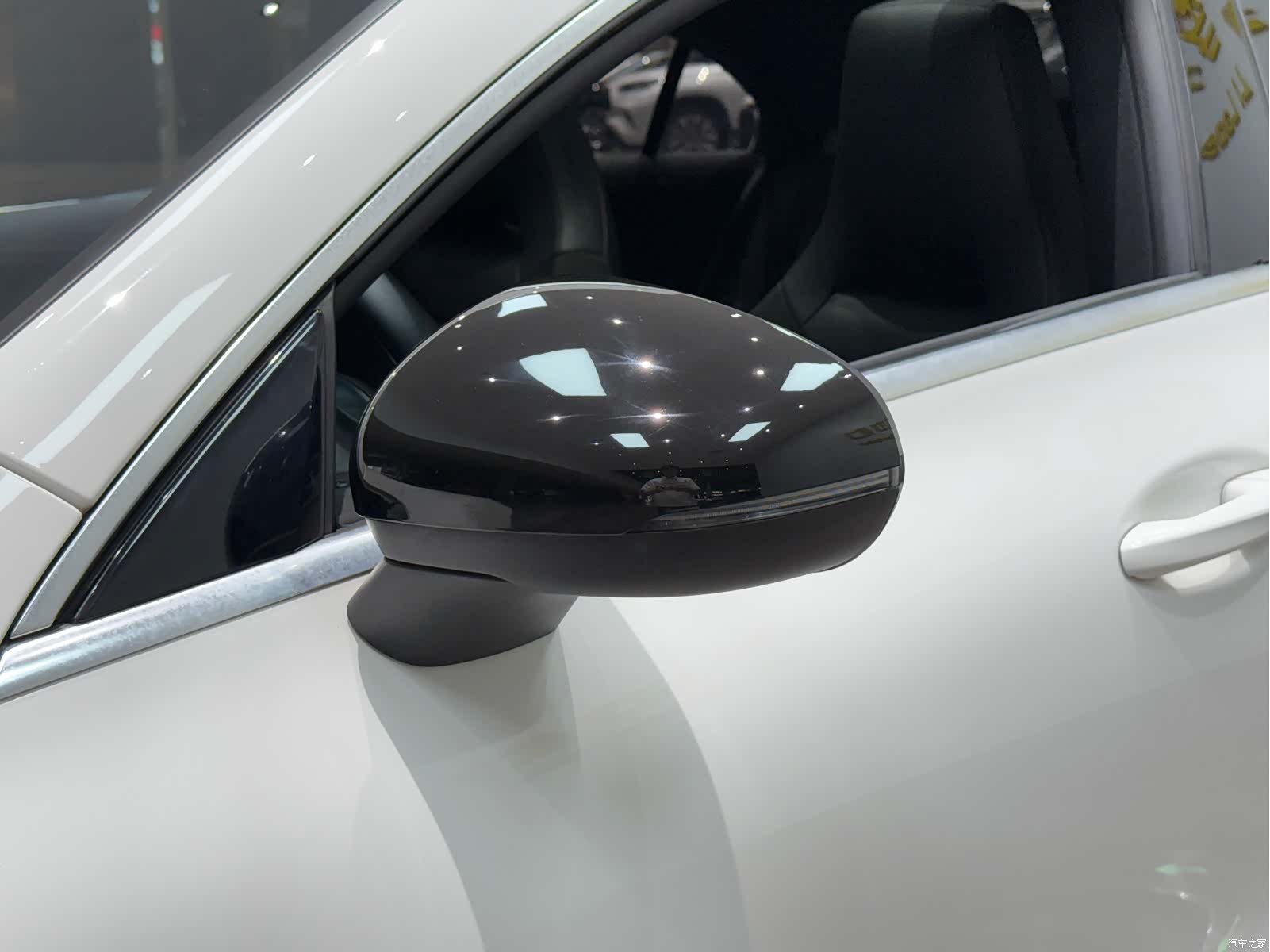Mercedes-Benz CLA, 2021 29