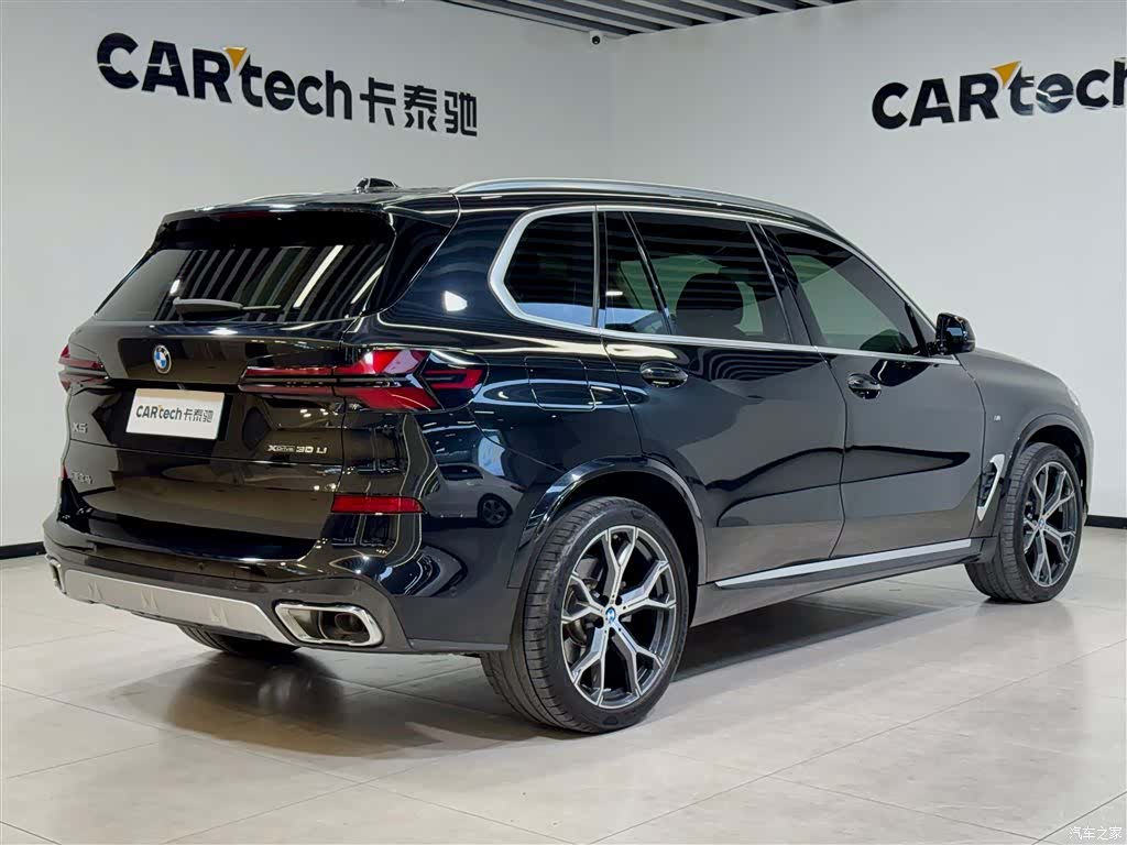 BMW X5, 2024 4