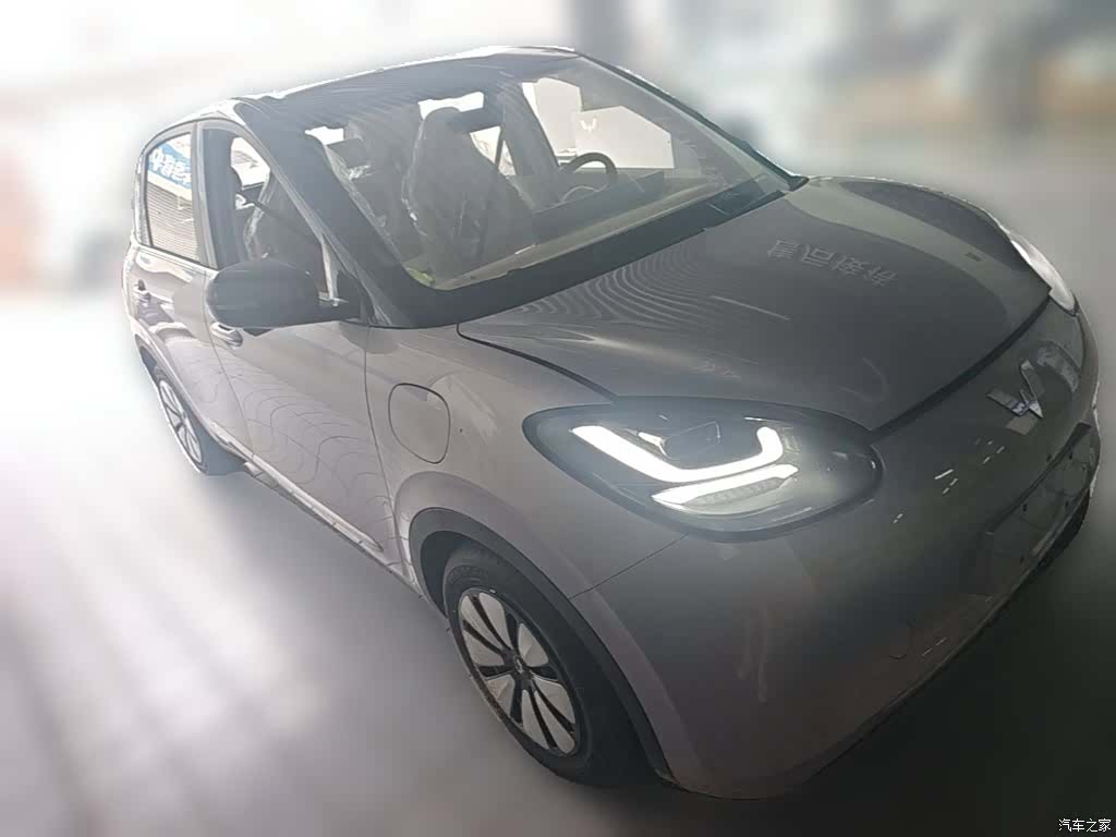 Wuling Bingo, 2026 7