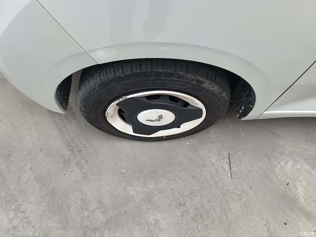 Wuling MINIEV, 2025 23